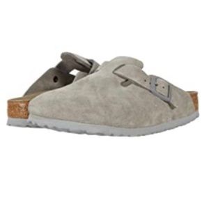 Birkenstock Boston Clog